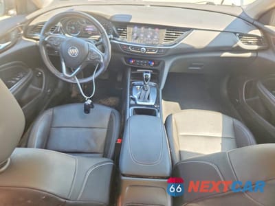Zdjęcie 8 z 12 samochodu: 2019 BUICK REGAL TOURX ESSENCE VIN:W04GV8SX8K1033117 - miniatura