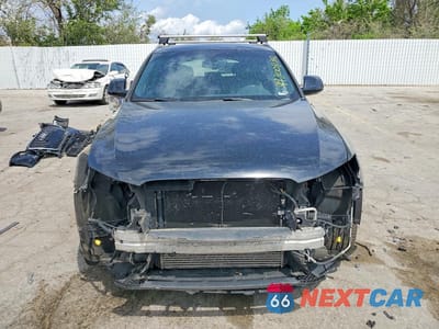 Piąte zdjęcie samochodu w środku: 2016 AUDI Q5 PREMIUM PLUS VIN:WA1L2AFP5GA129979 - miniatura