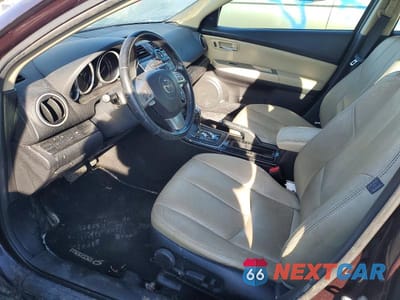 Zdjęcie 7 z 13 samochodu: 2009 MAZDA 6 I VIN:1YVHP82H495M49563 - miniatura