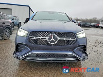 Piąte zdjęcie samochodu w środku: 2026 MERCEDES-BENZ GLE COUPE 450 4MATIC VIN:4JGFD5KBXTB504960 - miniatura