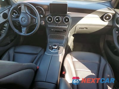 Zdjęcie 8 z 12 samochodu: 2019 MERCEDES-BENZ GLC 300 VIN:WDC0G4JBXKV152970 - miniatura