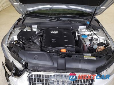 Zdjęcie 12 z 13 samochodu: 2014 AUDI A4 ALLROAD PREMIUM VIN:WA1TFAFL7EA162206 - miniatura