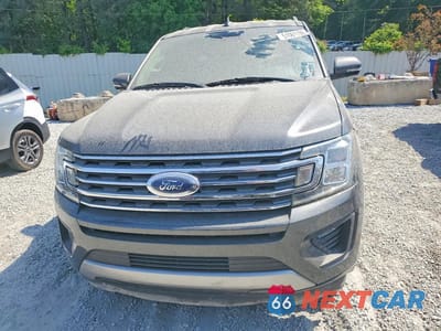 Piąte zdjęcie samochodu w środku: 2018 FORD EXPEDITION XLT VIN:1FMJU1HTXJEA06126 - miniatura