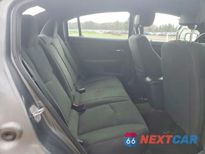 Zdjęcie 10 z 12 samochodu: 2011 CHRYSLER 200 TOURING VIN:1C3BC1FB3BN611620 - miniatura