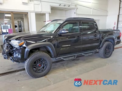 2016 TOYOTA TACOMA TRD OFF-ROAD 5TFCZ5AN3GX011232 - główne zdjęcie licytacji z USA - miniatura