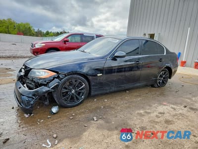 2006 BMW 330 XI WBAVD33506KV63871 - główne zdjęcie licytacji z USA - miniatura