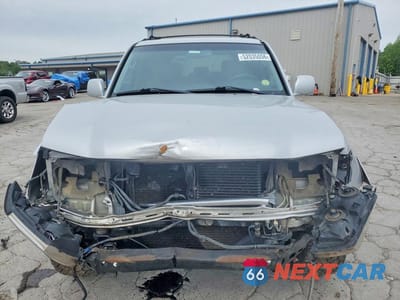 Piąte zdjęcie samochodu w środku: 2006 TOYOTA LAND CRUISER BASE VIN:JTEHT05J362098333 - miniatura