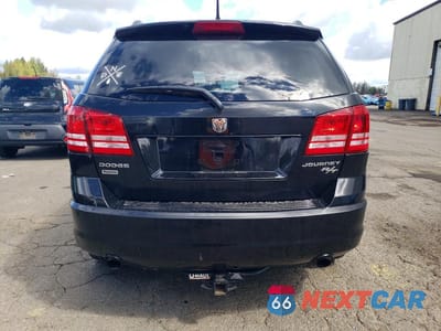 Zdjęcie 6 z 12 samochodu: 2010 DODGE JOURNEY R VIN:3D4PH6FV4AT114782 - miniatura