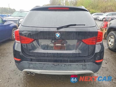Zdjęcie 6 z 12 samochodu: 2015 BMW X1 XDRIVE28I VIN:WBAVL1C50FVY25636 - miniatura