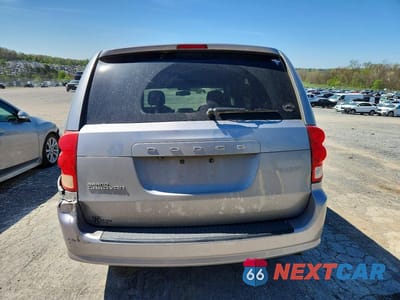 Zdjęcie 6 z 13 samochodu: 2014 DODGE GRAND CARAVAN SE VIN:2C4RDGBG4ER372839 - miniatura