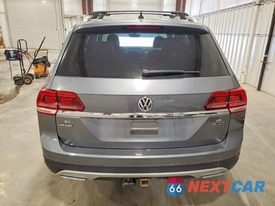 Zdjęcie 6 z 14 samochodu: 2019 VOLKSWAGEN ATLAS SE VIN:1V2LR2CA0KC588596 - miniatura
