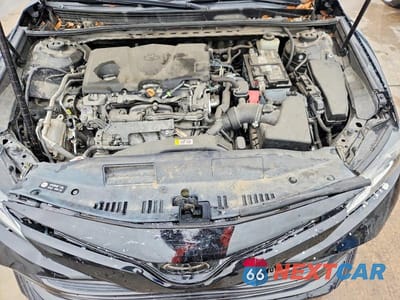 Zdjęcie 11 z 13 samochodu: 2018 TOYOTA CAMRY LE VIN:4T1B11HK9JU561935 - miniatura
