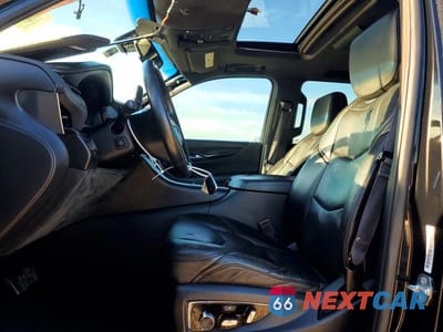 Zdjęcie 7 z 13 samochodu: 2016 CADILLAC ESCALADE ESV PLATINUM VIN:1GYS3KKJ5GR131670 - miniatura
