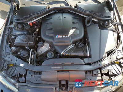 Zdjęcie 11 z 12 samochodu: 2013 BMW M3 VIN:WBSDX9C57DE785434 - miniatura