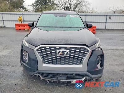 Piąte zdjęcie samochodu w środku: 2020 HYUNDAI PALISADE SE VIN:KM8R1DHE3LU072900 - miniatura