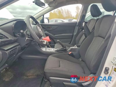 Zdjęcie 7 z 14 samochodu: 2022 SUBARU IMPREZA PREMIUM VIN:4S3GTAV62N3710208 - miniatura