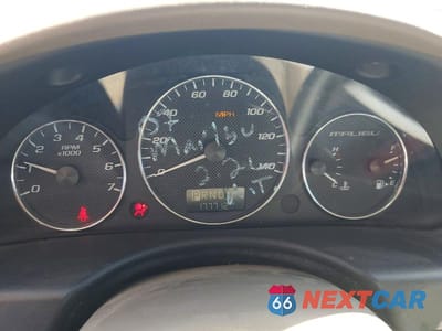 Zdjęcie 9 z 12 samochodu: 2004 CHEV MALIBU VIN:1G1ZT54864F219679 - miniatura