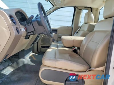 Zdjęcie 7 z 12 samochodu: 2008 FORD F150 VIN:1FTRF122X8KC42983 - miniatura