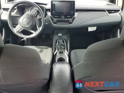 Zdjęcie 8 z 13 samochodu: 2020 TOYOTA COROLLA SE VIN:5YFM4RCE3LP026331 - miniatura
