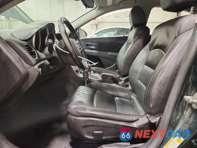 Zdjęcie 7 z 12 samochodu: 2015 CHEVROLET CRUZE LT VIN:1G1PE5SB5F7155390 - miniatura