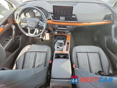 Zdjęcie 8 z 12 samochodu: 2023 AUDI Q5 PREMIUM 45 VIN:WA1GAAFY6P2182147 - miniatura