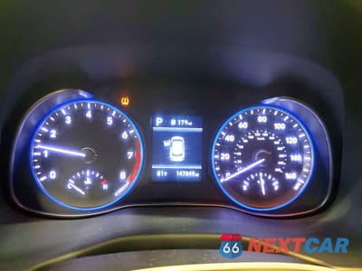 Zdjęcie 9 z 13 samochodu: 2020 HYUNDAI KONA VIN:KM8K1CAA5LU503157 - miniatura