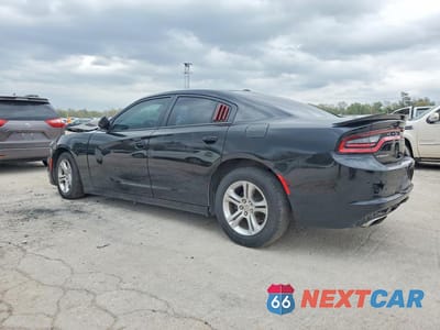Drugie zdjęcie samochodu z przodu: 2018 DODGE CHARGER SXT VIN:2C3CDXBG9JH309536 - miniatura