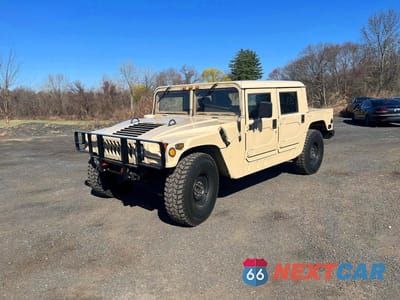 1993 AMERICAN GENERAL H1 HMC4 137XE8336PE132054 - główne zdjęcie licytacji z USA - miniatura