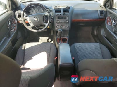 Zdjęcie 8 z 12 samochodu: 2007 CHEVROLET MALIBU LT VIN:1G1ZT58F87F310305 - miniatura