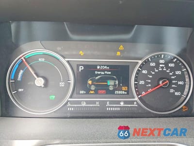 Zdjęcie 9 z 14 samochodu: 2023 KIA SORENTO EX VIN:KNDRH4LG5P5198751 - miniatura