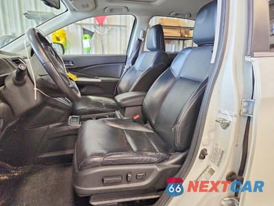 Zdjęcie 12 z 13 samochodu: 2016 HONDA CR-V EXL VIN:5J6RM4H74GL025524 - miniatura