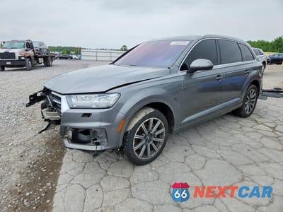 2017 AUDI Q7 PRESTIGE WA1VAAF73HD028998 - główne zdjęcie licytacji z USA - miniatura