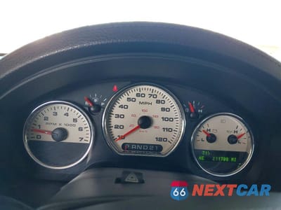 Zdjęcie 9 z 12 samochodu: 2004 FORD F150 VIN:1FTPX12564NA59006 - miniatura