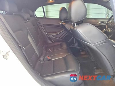Zdjęcie 10 z 12 samochodu: 2020 MERCEDES-BENZ GLA 250 VIN:WDCTG4EBXLU027613 - miniatura