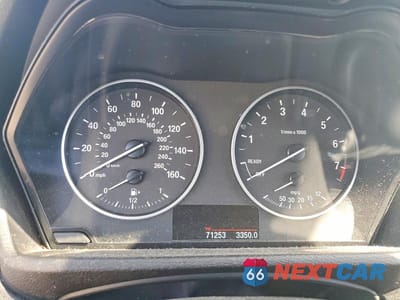 Zdjęcie 9 z 12 samochodu: 2018 BMW X1 SDRIVE28I VIN:WBXHU7C34J5H40120 - miniatura