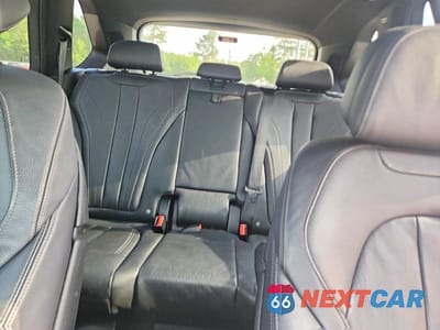Zdjęcie 10 z 13 samochodu: 2018 BMW X5 SDRIVE35I VIN:5UXKR2C58J0X10362 - miniatura