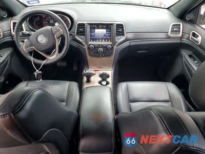 Zdjęcie 8 z 13 samochodu: 2015 JEEP GRAND CHEROKEE LIMITED VIN:1C4RJEBG1FC952072 - miniatura