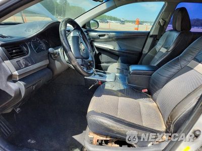 Zdjęcie 7 z 12 samochodu: 2014 TOYOTA CAMRY SE VIN:4T1BF1FK3EU315697 - miniatura