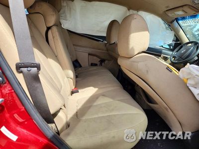 Zdjęcie 11 z 14 samochodu: 2010 HYUNDAI SANTA FE GLS VIN:5NMSG3AB2AH396200 - miniatura