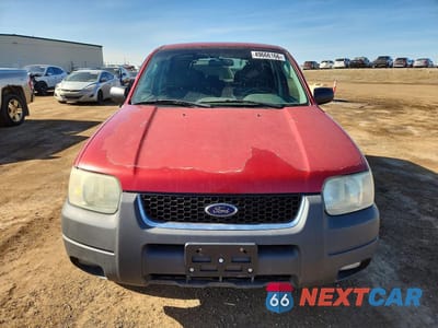 Piąte zdjęcie samochodu w środku: 2003 FORD ESCAPE XLT VIN:1FMYU93133KA22143 - miniatura