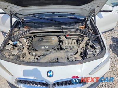 Zdjęcie 12 z 13 samochodu: 2018 BMW X2 SDRIVE28I VIN:WBXYJ3C38JEJ75501 - miniatura