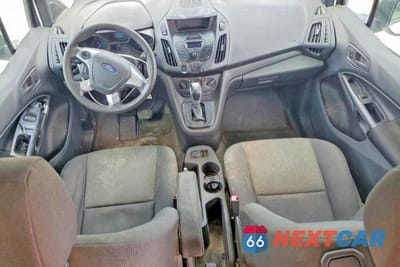 Zdjęcie 8 z 13 samochodu: 2015 FORD TRANSIT CONNECT XL VIN:NM0LS7E74F1193260 - miniatura