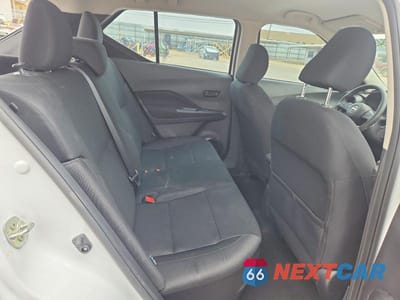 Zdjęcie 11 z 14 samochodu: 2025 NISSAN KICKS PLAY S VIN:3N1CP5BV1SL499026 - miniatura