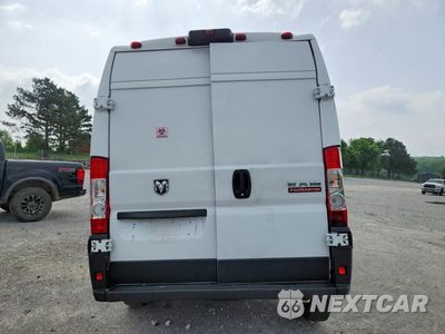 Zdjęcie 6 z 14 samochodu: 2020 RAM PROMASTER 2500 DELIVERY VAN VIN:3C6TRVDG0LE135828 - miniatura
