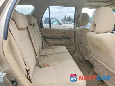 Zdjęcie 10 z 12 samochodu: 2006 HONDA CR-V EX VIN:JHLRD68826C020351 - miniatura