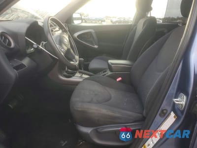 Zdjęcie 7 z 12 samochodu: 2007 TOYOTA RAV4 SPORT VIN:JTMBK32V476016898 - miniatura