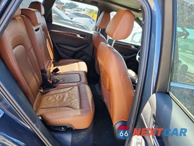 Zdjęcie 11 z 12 samochodu: 2011 AUDI Q5 PREMIUM VIN:WA1CFAFP4BA097779 - miniatura