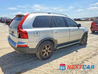 Trzecie zdjęcie samochodu z tyłu: 2007 VOLVO XC90 3.2 VIN:YV4CY982871354091 - miniatura