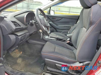 Zdjęcie 7 z 13 samochodu: 2019 SUBARU CROSSTREK PREMIUM VIN:JF2GTAEC9KH303220 - miniatura