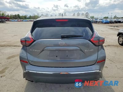 Zdjęcie 6 z 13 samochodu: 2023 NISSAN MURANO SV VIN:5N1AZ2BS6PC116473 - miniatura